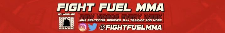 Fight Fuel MMA